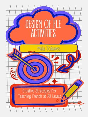 cover image of Design of FLE Activities